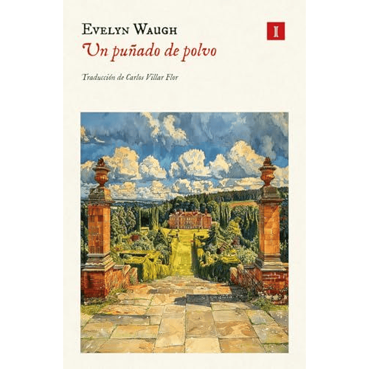 Un Puñado De Polvo 1