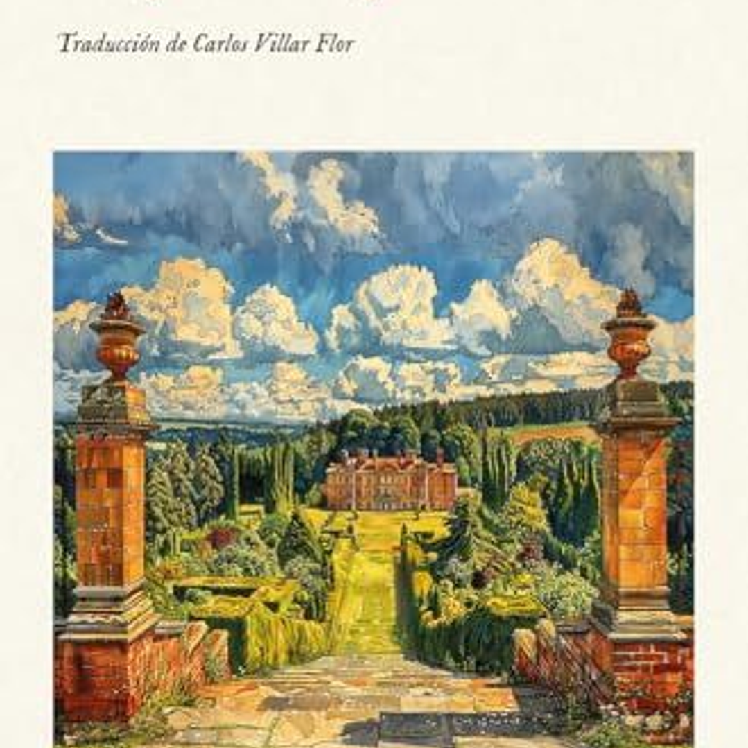 Un Puñado De Polvo 1