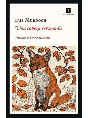 Una Cabeza Cercenada