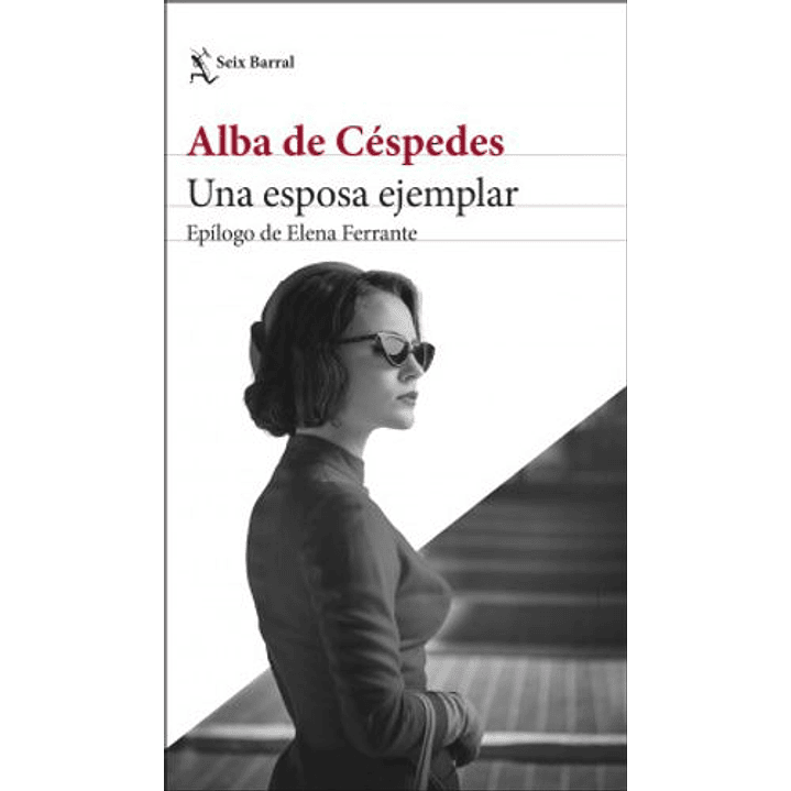 Una Esposa Ejemplar 1