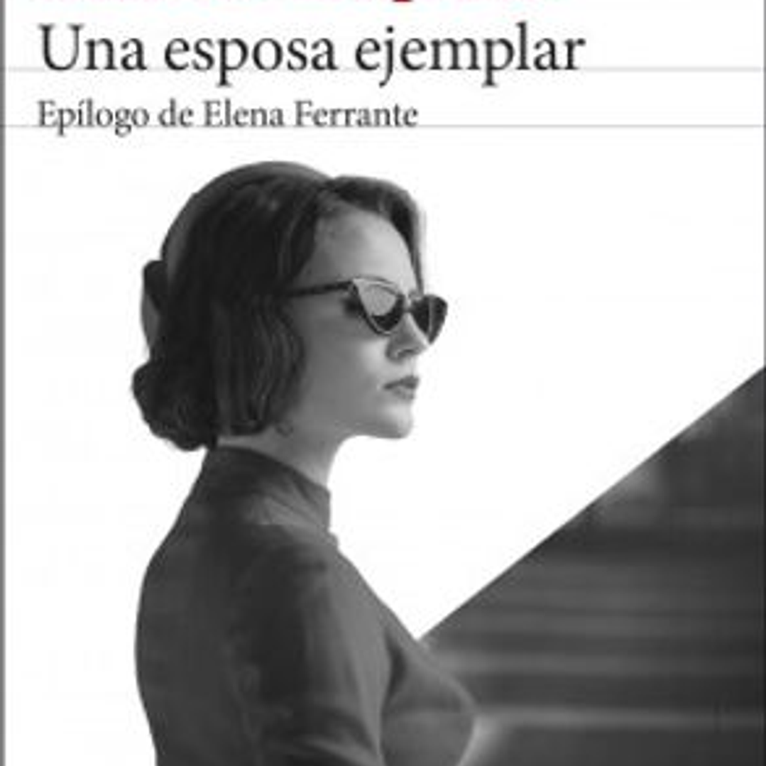 Una Esposa Ejemplar 1