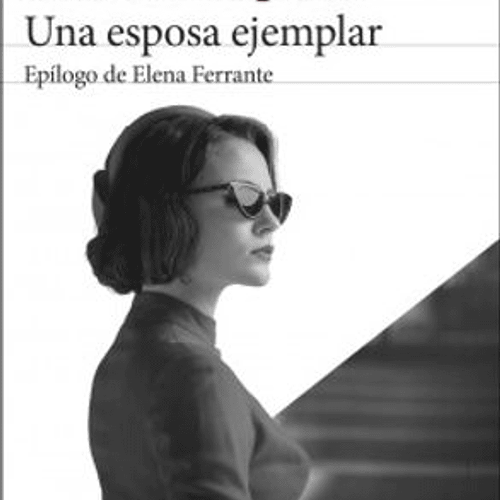 Una Esposa Ejemplar 1