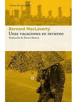 Unas Vacaciones En Invierno