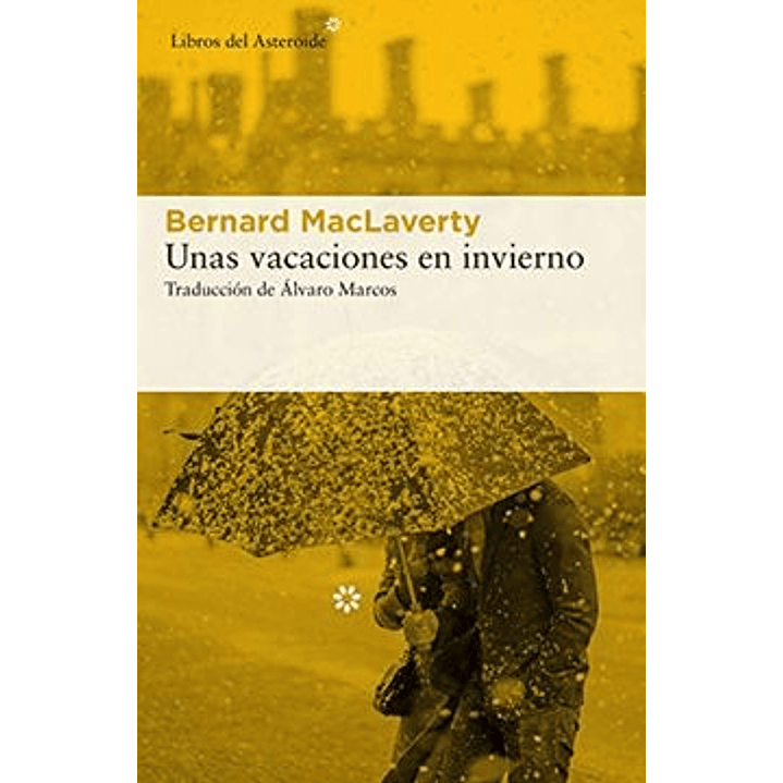 Unas Vacaciones En Invierno 1