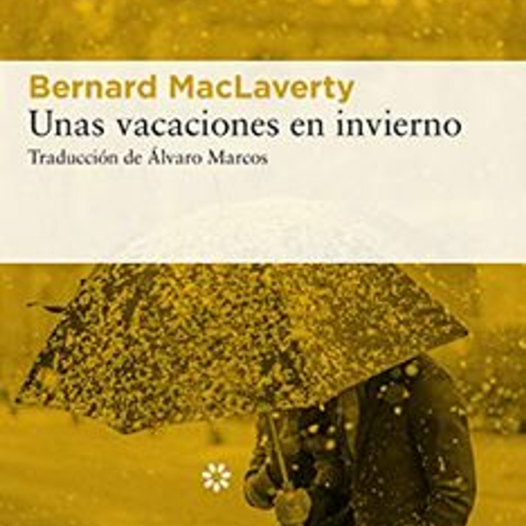 Unas Vacaciones En Invierno 1