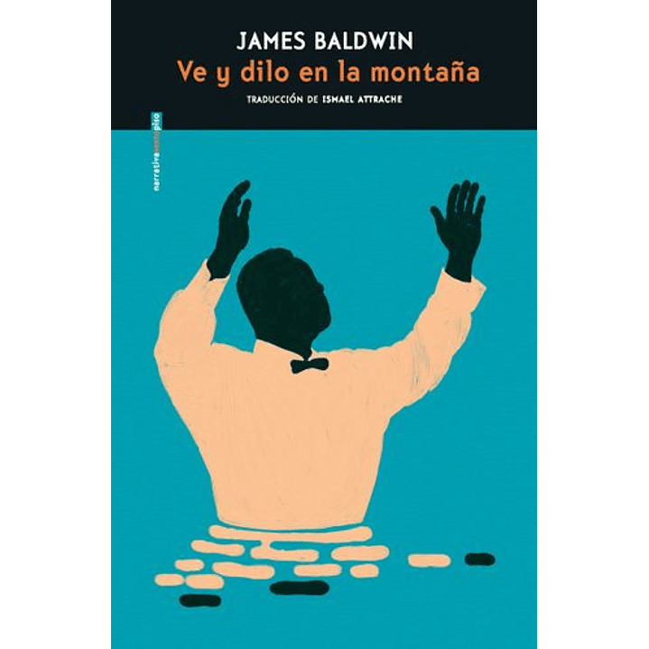 Ve Y Dilo En La Montaña 1