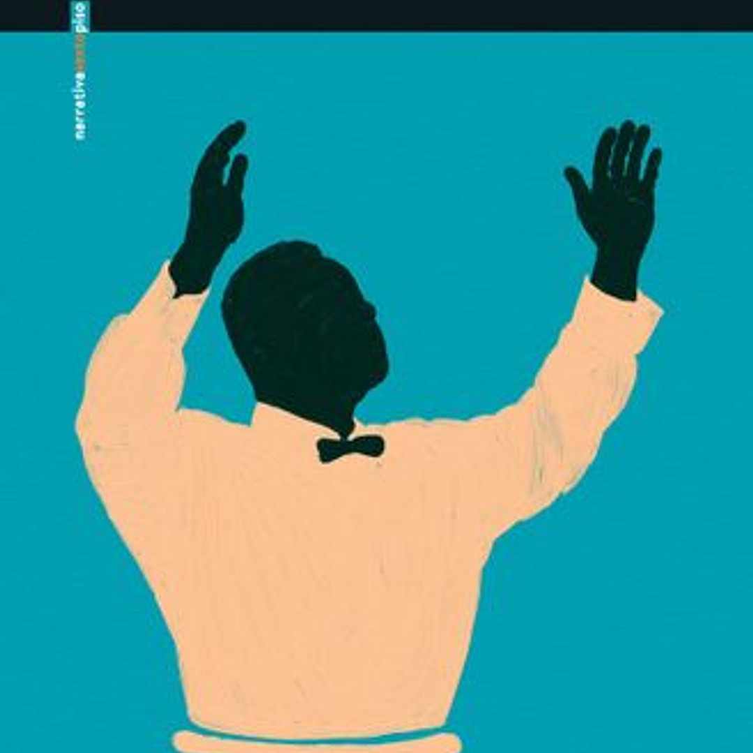 Ve Y Dilo En La Montaña 1