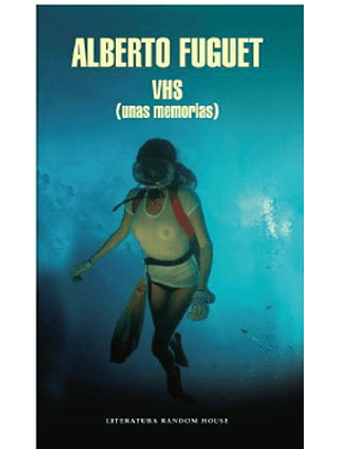 Vhs - Unas Memorias