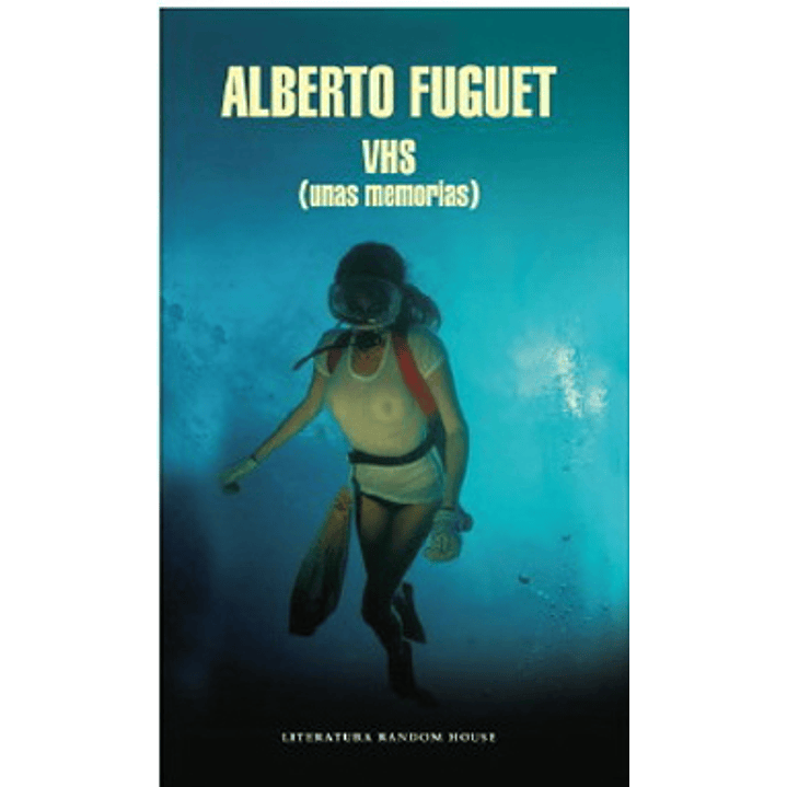 Vhs - Unas Memorias 1