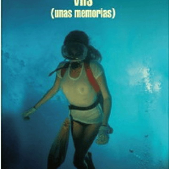 Vhs - Unas Memorias 1