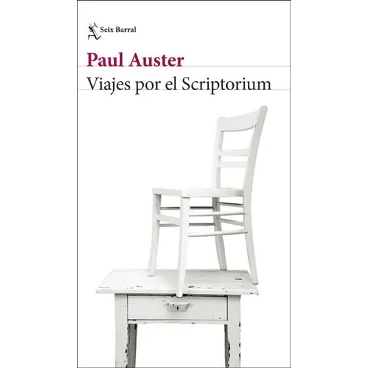 Viajes Por El Scriptorium 1