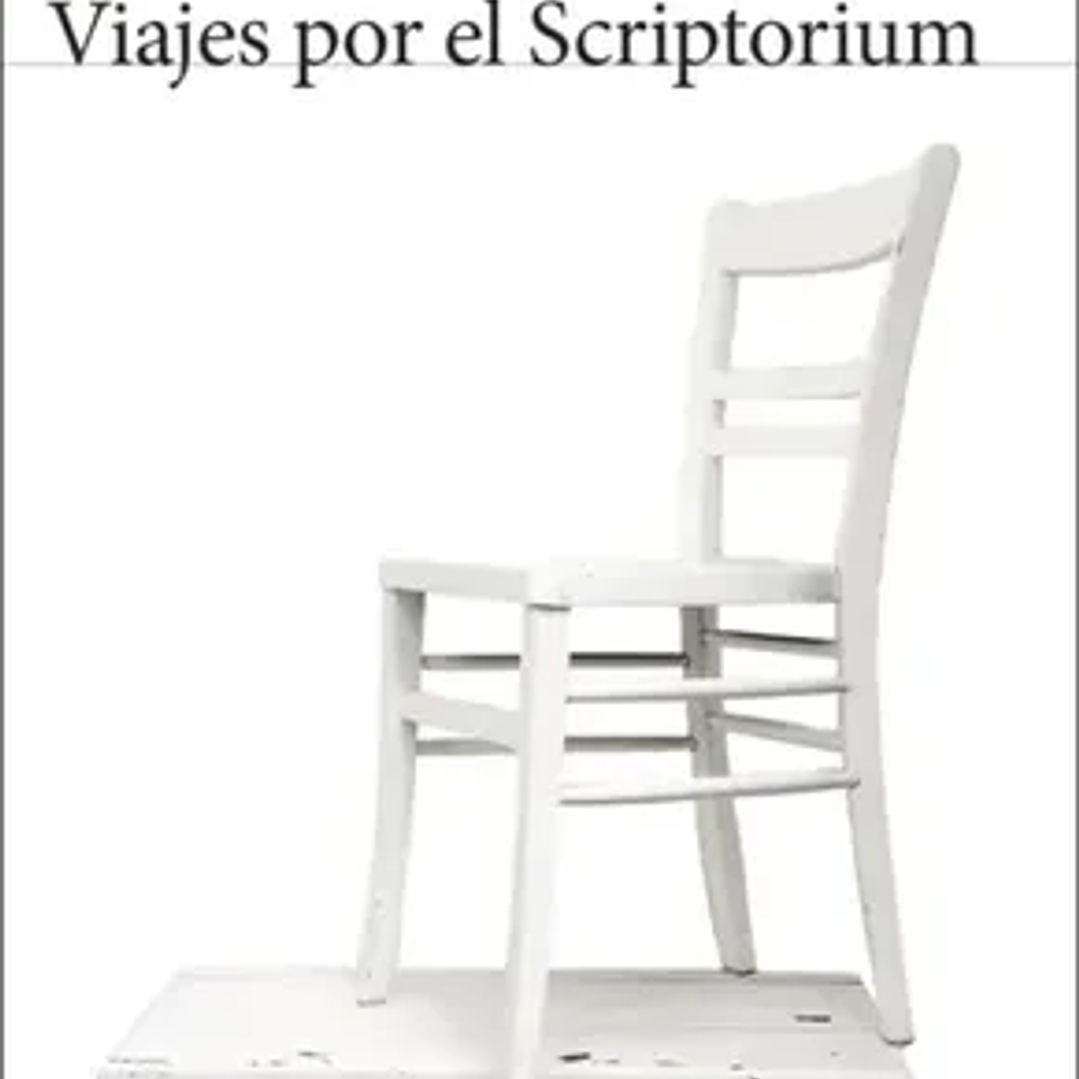 Viajes Por El Scriptorium 1