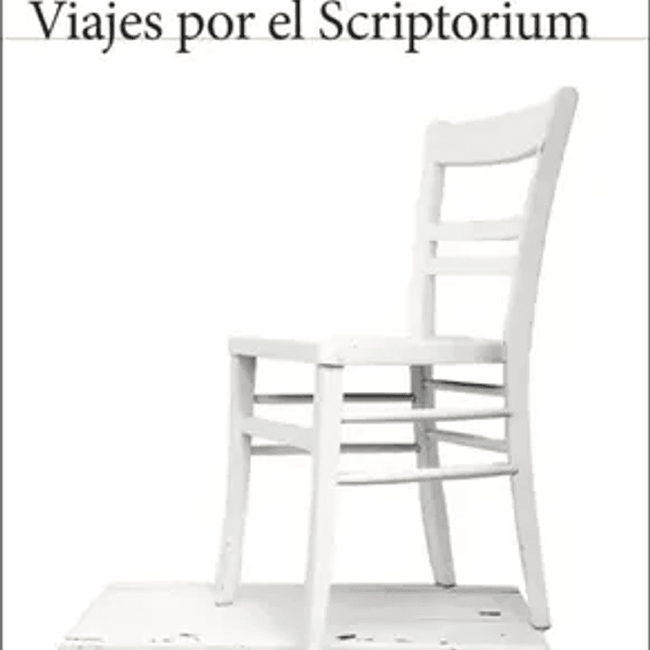 Viajes Por El Scriptorium 1