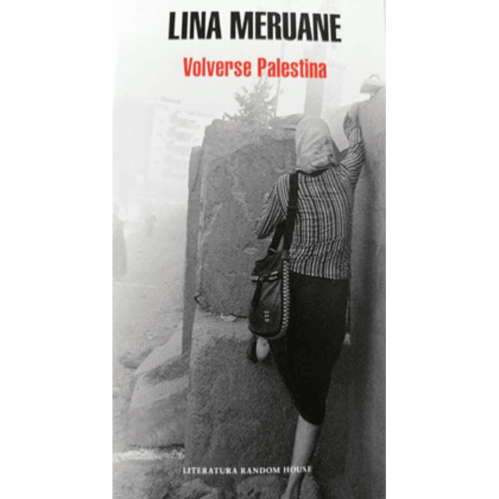 Volverse Palestina 1