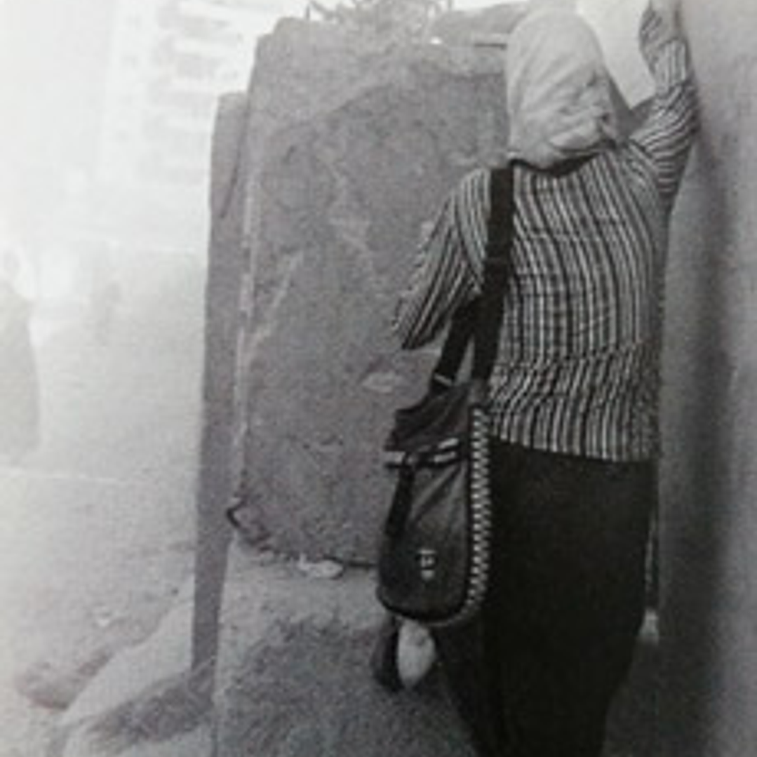 Volverse Palestina 1