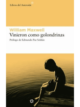 Vinieron Como Golondrinas