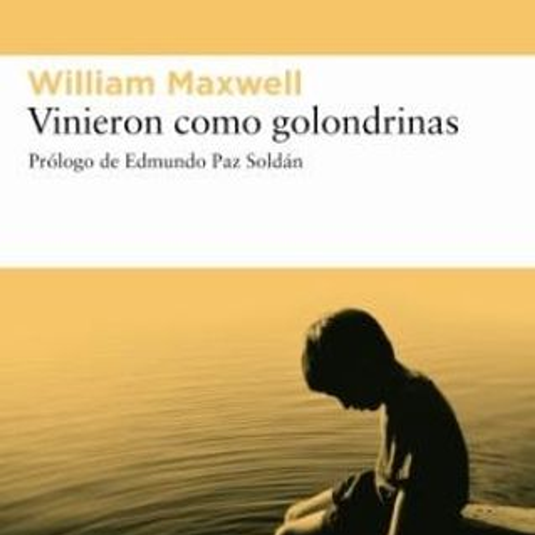 Vinieron Como Golondrinas 1