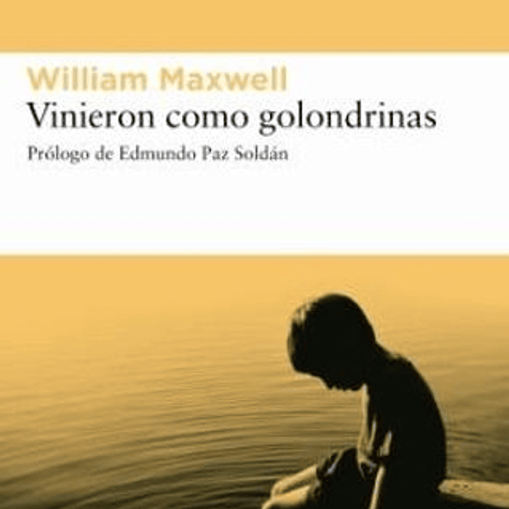 Vinieron Como Golondrinas 1