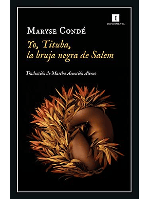 Yo, Tituba, La Bruja Negra De Salem