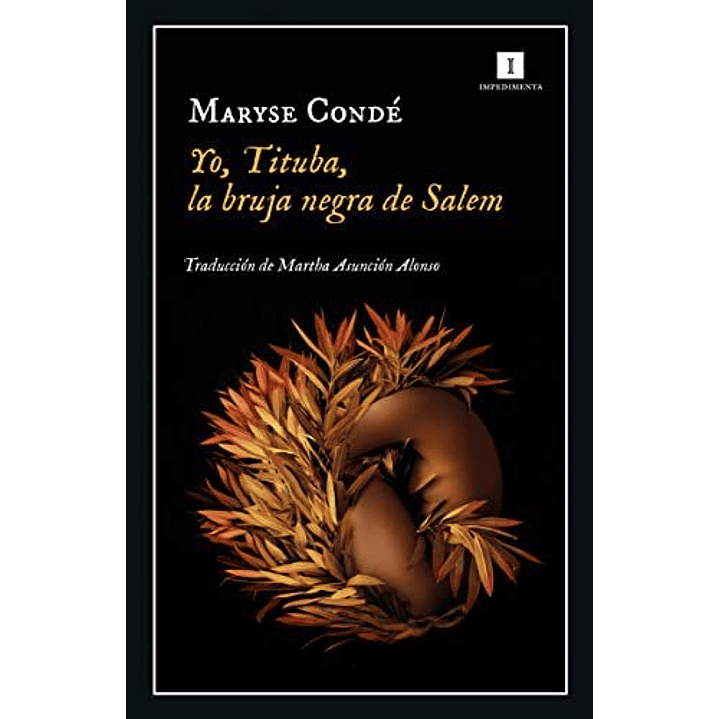 Yo, Tituba, La Bruja Negra De Salem 1