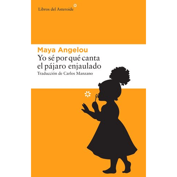 Yo Se Por Que Canta El Pajaro Enjaulado 1