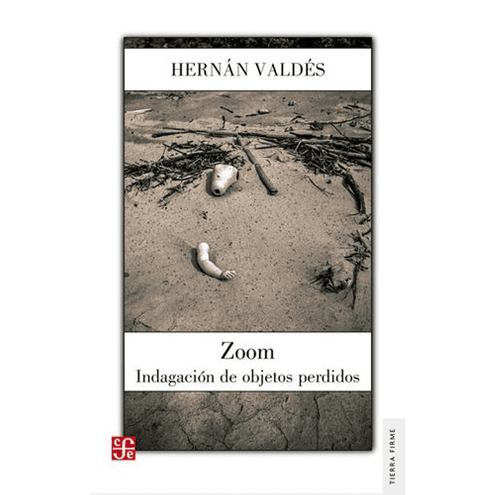 Zoom - Indagacion De Objetos Perdidos 1