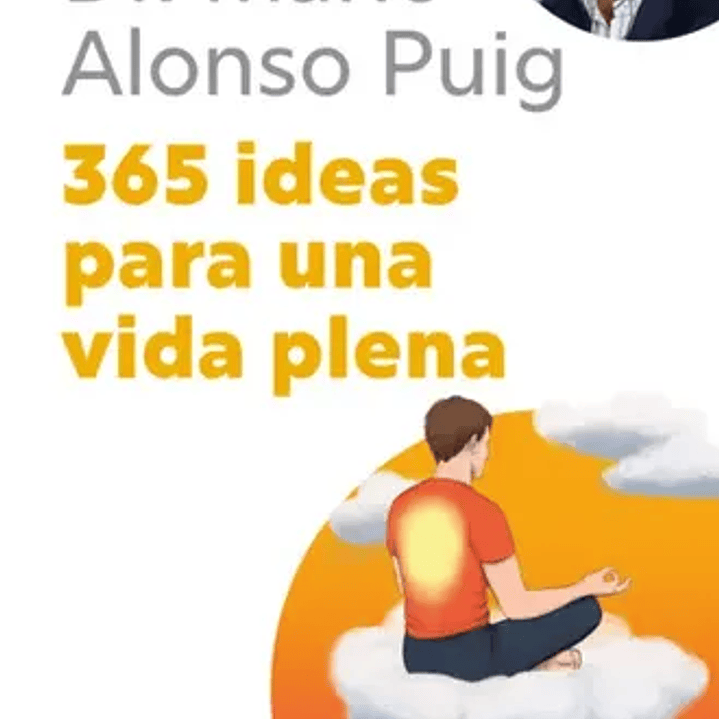 365 Ideas Para Una Vida Plena 1