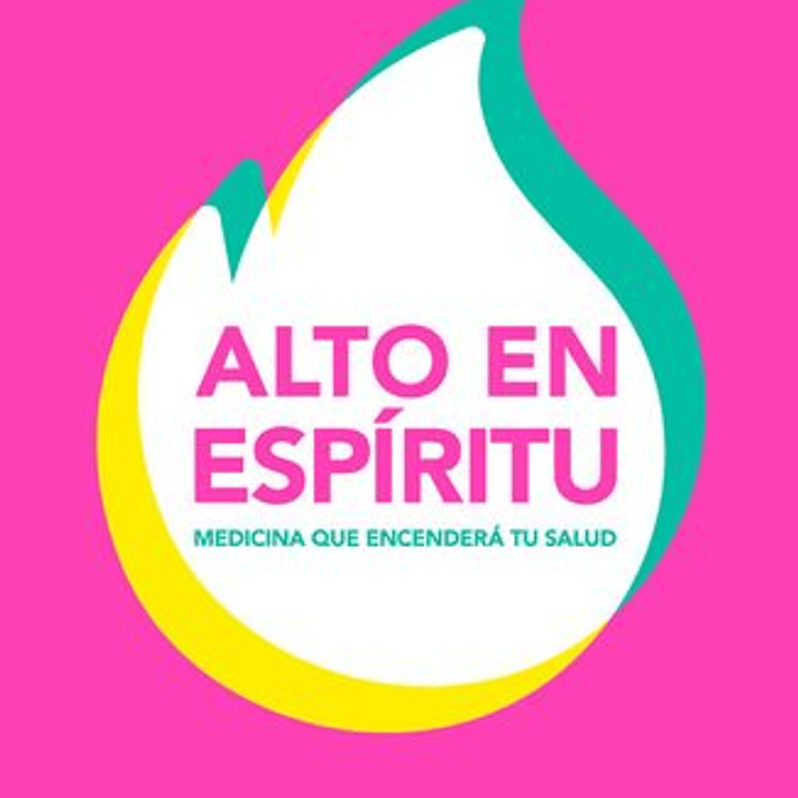 Alto En Espiritu 1