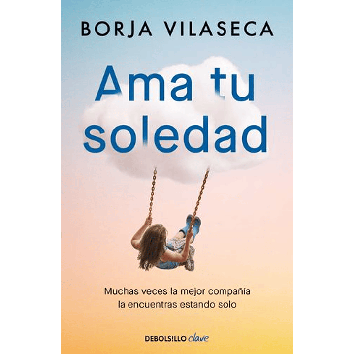 Ama Tu Soledad 1