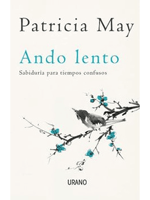 Ando Lento - Sabiduria Para Tiempos Confusos