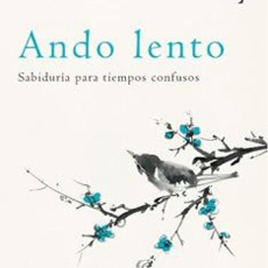 Ando Lento - Sabiduria Para Tiempos Confusos 1