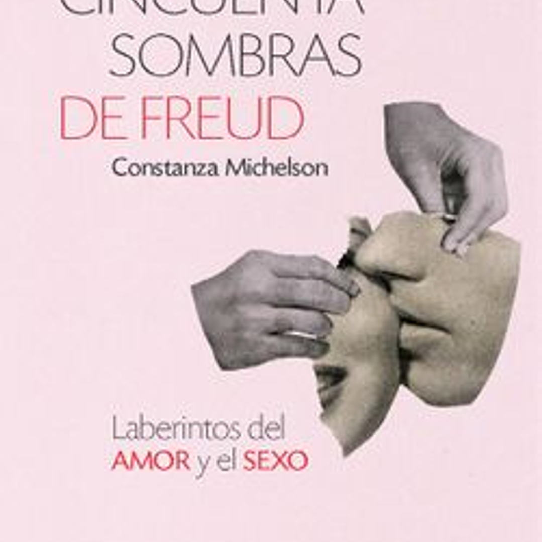 Cincuenta Sombras De Freud 1