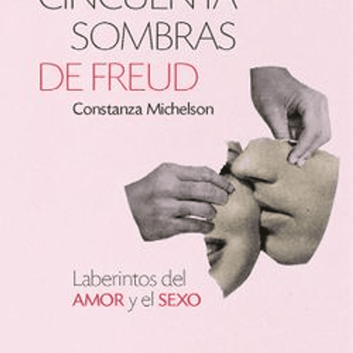Cincuenta Sombras De Freud 1