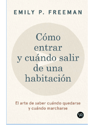 Como Entrar Y Cuando Salir De Una Habitacion