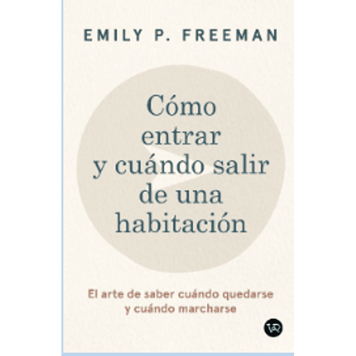 Como Entrar Y Cuando Salir De Una Habitacion 1