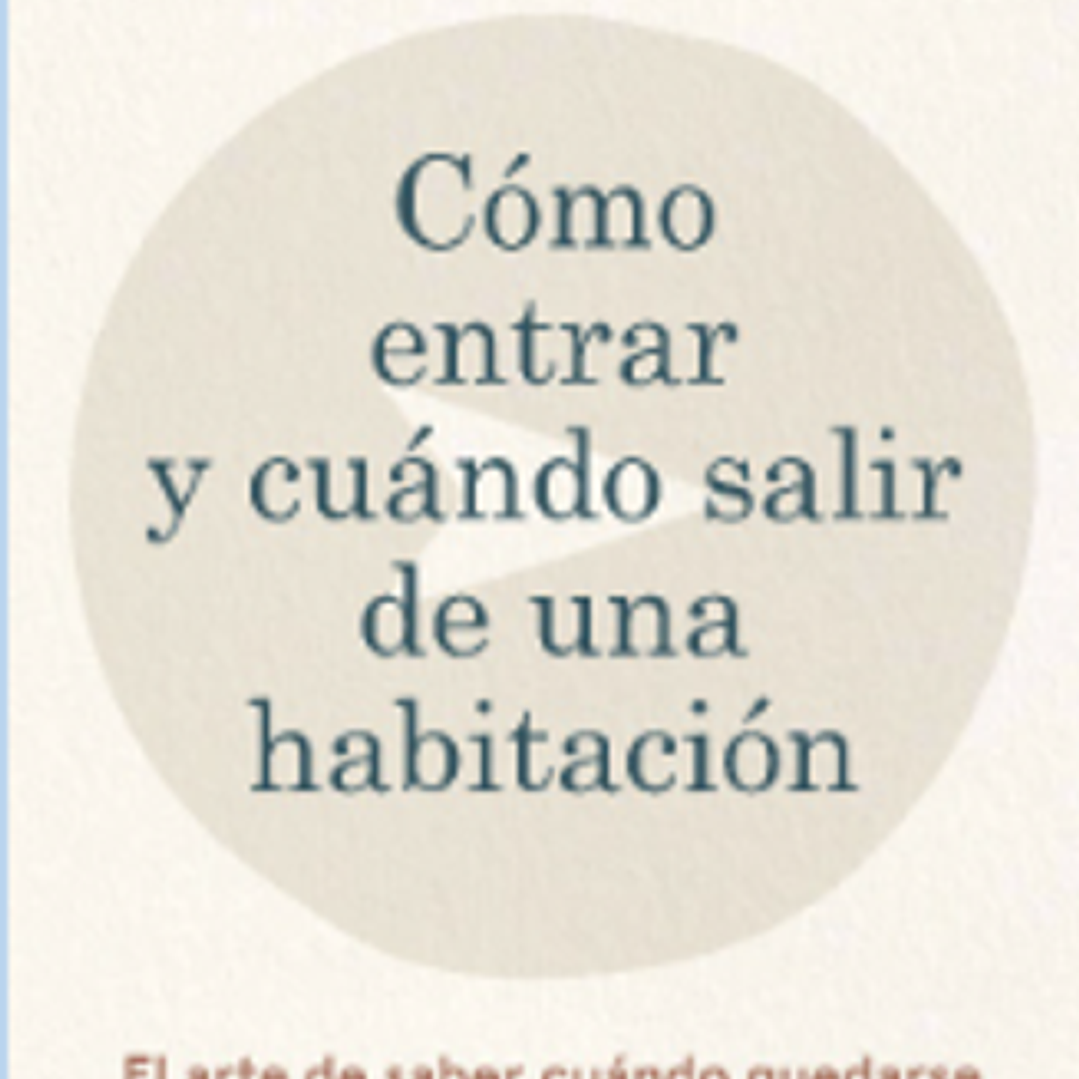 Como Entrar Y Cuando Salir De Una Habitacion 1