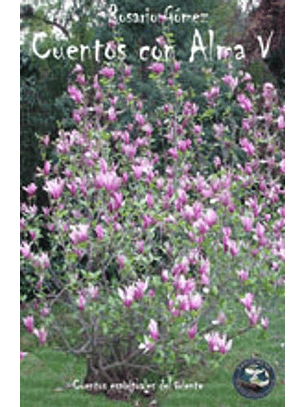 Cuentos Con Alma V
