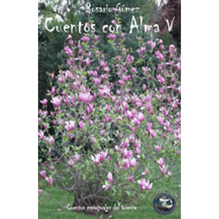 Cuentos Con Alma V 1