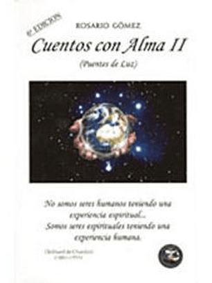 Cuentos Con Alma Ii