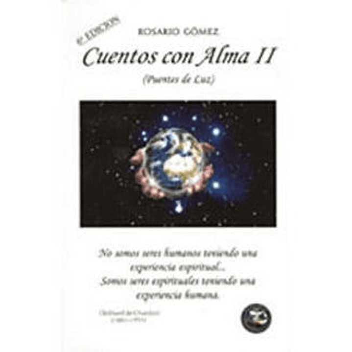 Cuentos Con Alma Ii 1