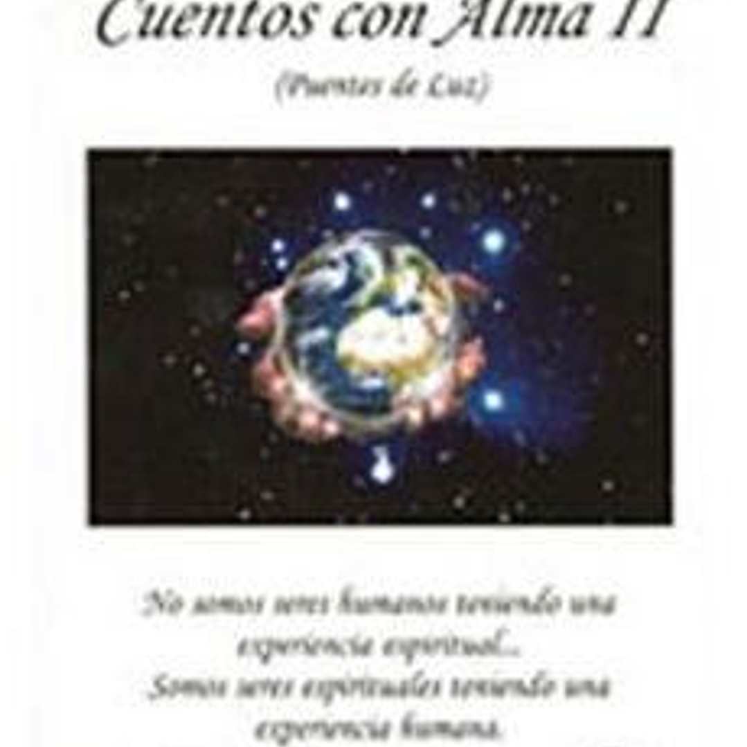 Cuentos Con Alma Ii 1