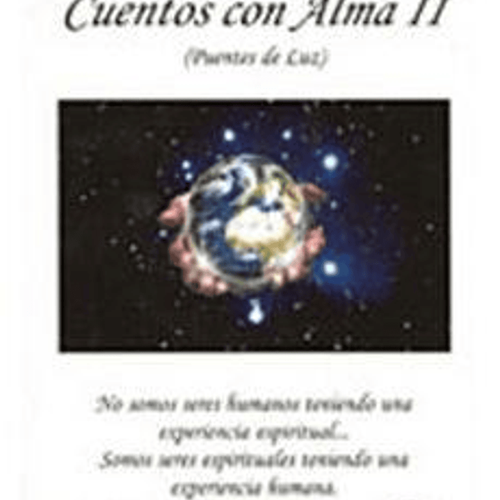 Cuentos Con Alma Ii 1