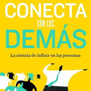 Conecta Con Los Demas