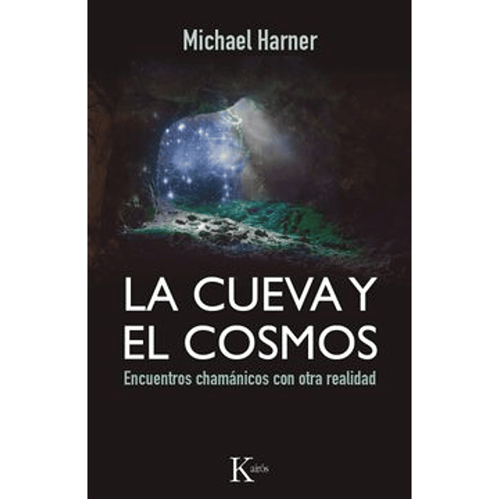 Cueva Y El Cosmos, La 1