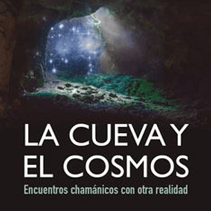 Cueva Y El Cosmos, La