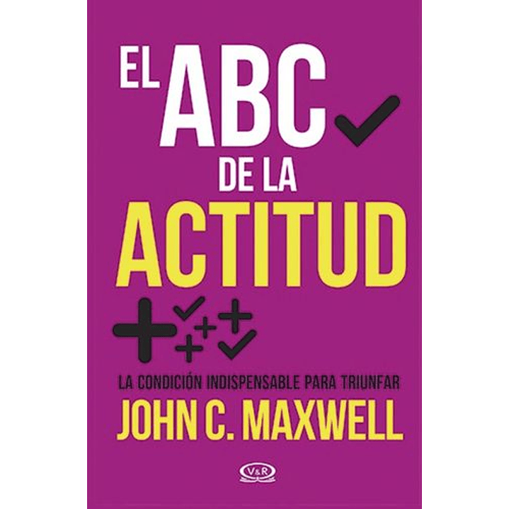 El Abc De La Actitud 1