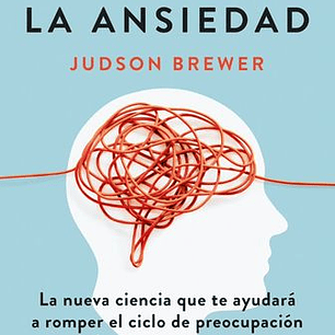 Deshacer La Ansiedad