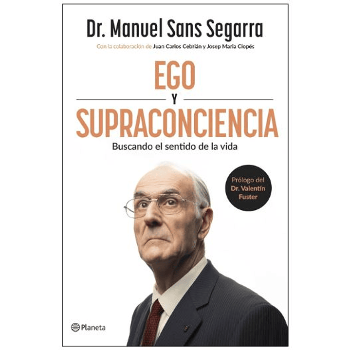 Ego Y Supraconciencia 1