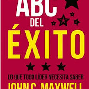 El Abc Del Exito