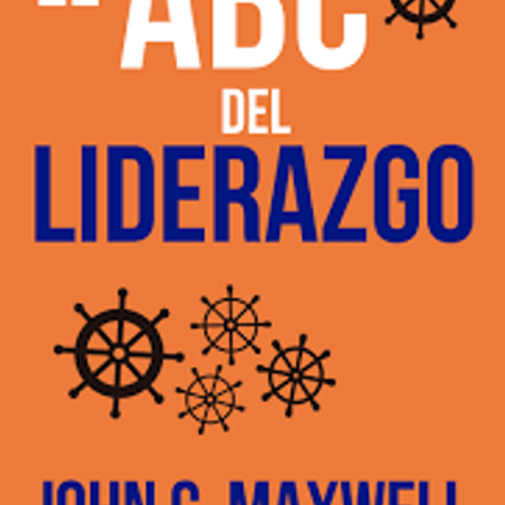 El Abc Del Liderazgo 1